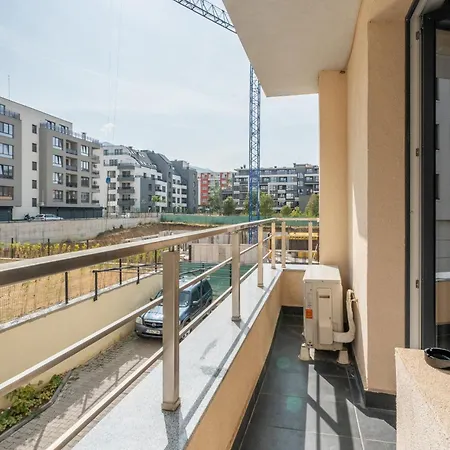 The Loft Retreat Apartament *