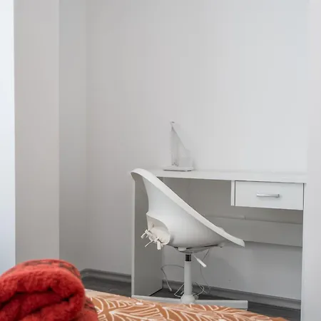 The Loft Retreat