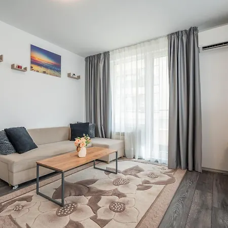Apartament The Loft Retreat Sofia