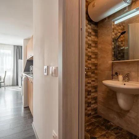 The Loft Retreat Apartment *