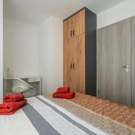 The Loft Retreat Apartman