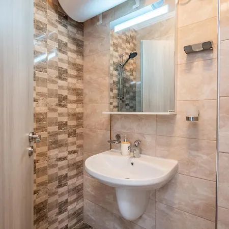 דירה The Loft Retreat