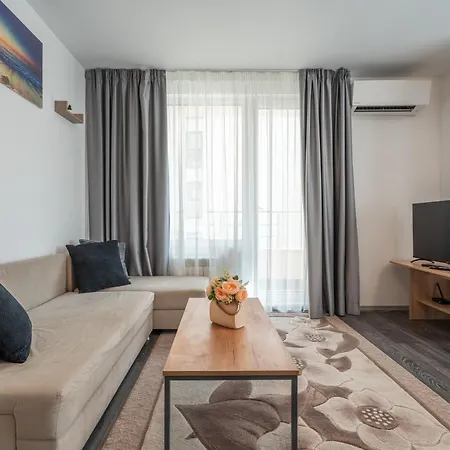 The Loft Retreat דירה סופיה