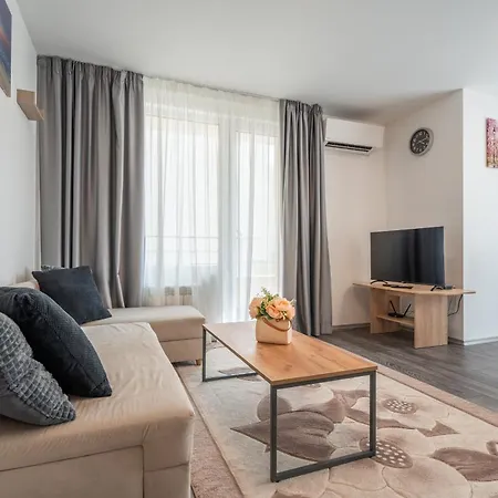 The Loft Retreat סופיה