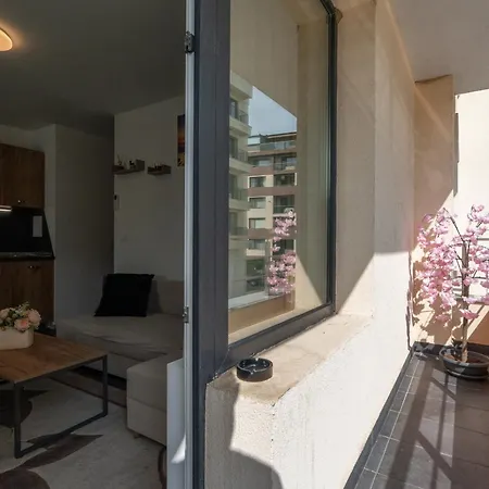 The Loft Retreat Apartment *